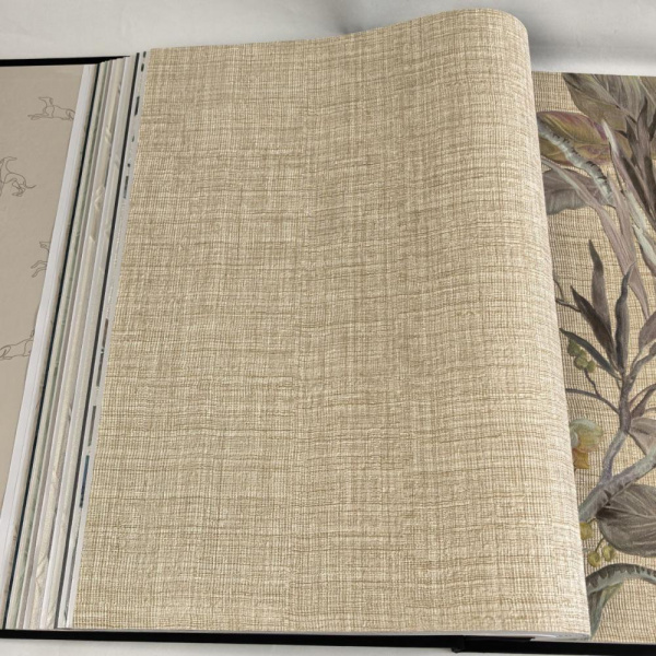 Zambaiti Parati Trussardi Z 30329