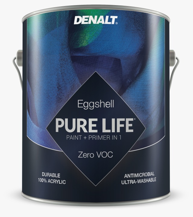 Denalt Pure Life 0.927 л.