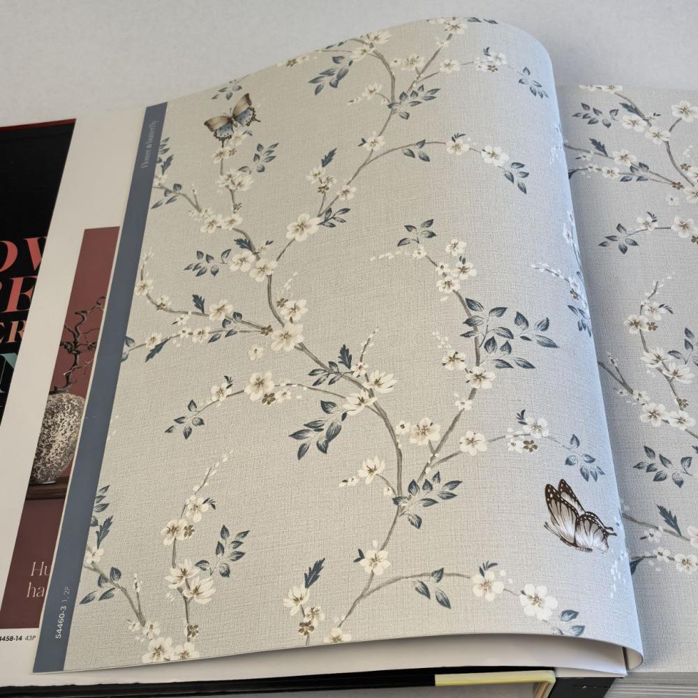 Andrea Rossi Spectrum Box 54460-3