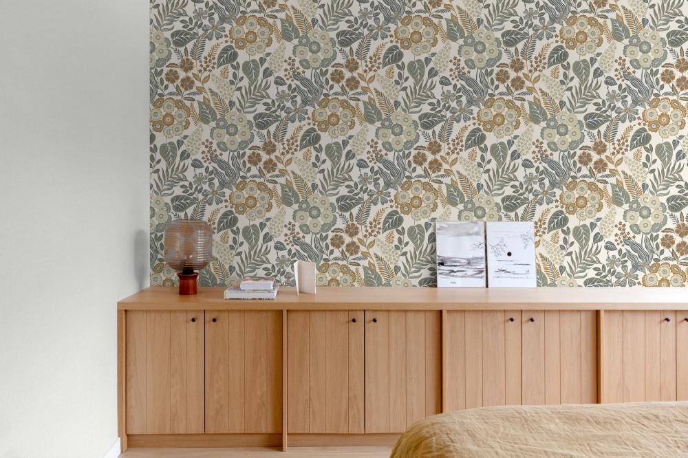 Grandeco Karuna A 76601