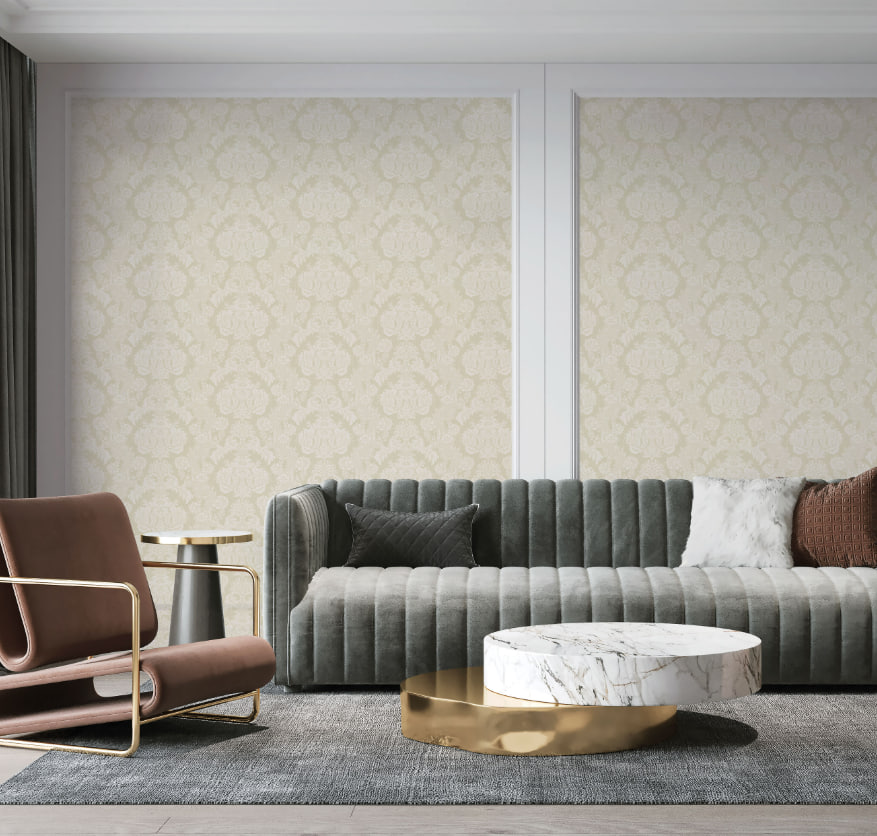 Milassa Дамаск DK8 001